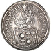 Moneta, PAŃSTWA AUSTRIACKIE, SALZBURG, Maximilian Gandolph, Thaler, 1674
