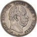 Coin, German States, PRUSSIA, Wilhelm I, 5 Mark, 1876, Berlin, VF(30-35)