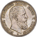 Coin, German States, PRUSSIA, Friedrich III, 5 Mark, 1888, Berlin, AU(50-53)