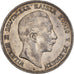 Coin, German States, PRUSSIA, Wilhelm II, 5 Mark, 1908, Berlin, EF(40-45)