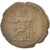Coin, Gordian III, Tetradrachm, Alexandria, VF(30-35), Billon