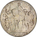 Coin, German States, PRUSSIA, Wilhelm II, 3 Mark, 1913, Berlin, AU(50-53)