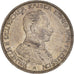 Coin, German States, PRUSSIA, Wilhelm II, 3 Mark, 1914, Berlin, EF(40-45)