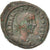 Münze, Gordian III, Tetradrachm, Alexandria, SS, Billon