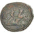 Coin, Gordian III, Tetradrachm, Alexandria, EF(40-45), Billon