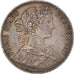 Coin, German States, FRANKFURT AM MAIN, Thaler, 1860, Frankfurt, EF(40-45)
