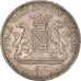 Moneda, Estados alemanes, BREMEN, Thaler, Vereins, 1865, Bremen, EBC, Plata