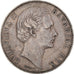 Coin, German States, BAVARIA, Ludwig II, Thaler, 1865, EF(40-45), Silver, KM:877