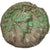 Coin, Claudius II (Gothicus), Tetradrachm, Alexandria, EF(40-45), Billon