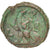 Moneta, Claudius II (Gothicus), Tetradrachm, Alexandria, EF(40-45), Bilon