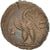 Moneta, Salonina, Tetradrachm, Alexandria, AU(50-53), Bilon