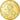 Malta, Fantasy euro patterns, 20 Euro Cent, 2004, MS(65-70), Brass