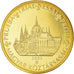 Ungheria, Fantasy euro patterns, 20 Euro Cent, 2003, SPL+, Rame