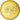 Slovenia, 20 Euro Cent, 2003, unofficial private coin, MS(65-70), Copper Plated