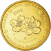 Eslovenia, 20 Euro Cent, 2003, unofficial private coin, FDC, Cobre chapado en