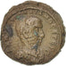 Gallienus, Tetradrachm, Alexandria, BB, Biglione