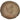 Coin, Gallienus, Tetradrachm, Alexandria, EF(40-45), Billon
