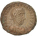 Coin, Gallienus, Tetradrachm, Alexandria, EF(40-45), Billon