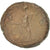 Moneda, Gallienus, Tetradrachm, Alexandria, MBC, Vellón