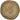 Coin, Gallienus, Tetradrachm, Alexandria, AU(50-53), Billon