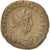 Moneta, Gallienus, Tetradrachm, Alexandria, AU(50-53), Bilon