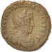 Coin, Gallienus, Tetradrachm, Alexandria, AU(50-53), Billon