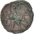Moneta, Valerian I, Tetradrachm, Alexandria, AU(50-53), Bilon