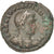 Coin, Valerian I, Tetradrachm, Alexandria, AU(50-53), Billon