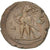 Coin, Valerian I, Tetradrachm, Alexandria, EF(40-45), Billon