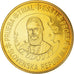 Slovakia, Fantasy euro patterns, 50 Euro Cent, 2003, MS(65-70), Copper