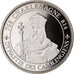 França, Medal, Les Rois de France, Charlemagne, História, MS(65-70)