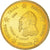 Szwecja, 10 Euro Cent, 2004, unofficial private coin, MS(65-70), Miedź