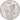 Coin, Somalia, 50 Shillings, 2002, MS(63), Nickel Clad Steel, KM:111