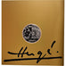 Belgium, 20 Euro, Hergé, 2007, MS(65-70), Silver, KM:262