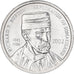 Monnaie, Somaliland, 5 Shillings, 2002, SPL, Aluminium, KM:4