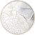 France, 10 Euro, Martinique, 2010, Paris, MS(63), Silver, Gadoury:EU399, KM:1662