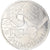 Francja, 10 Euro, 2010, Paris, MS(63), Srebro, KM:1660