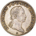 Coin, Austria, Franz II (I), 20 Kreuzer, 1832, Vienna, AU(50-53), Silver