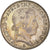 Moneda, Austria, Ferdinand I, 20 Kreuzer, 1847, Vienna, MBC, Plata, KM:2208
