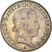 Coin, Austria, Ferdinand I, 20 Kreuzer, 1847, Vienna, EF(40-45), Silver, KM:2208