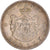 Monnaie, Roumanie, Mihai I, 500 Lei, 1944, SUP, Argent, KM:65
