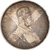 Moneta, Ungheria, Franz Joseph I, Korona, 1896, BB, Argento, KM:487