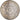Coin, Morocco, Mohammed V, 100 Francs, 1953, Paris, AU(55-58), Silver, KM:52