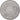 Coin, Morocco, Mohammed V, 5 Francs, AH 1370/1951, Paris, AU(50-53), Aluminum