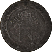 Coin, France, Napoléon I, 10 Centimes, 1810, Limoges, VF(20-25), Billon