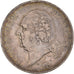 Coin, France, Louis XVIII, Louis XVIII, 5 Francs, 1822, Paris, VF(30-35)