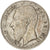 Monnaie, Belgique, Leopold II, 50 Centimes, 1898, TTB, Argent, KM:27