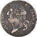 Moneta, Francia, Louis XVI, Écu de 6 livres françois, ECU, 6 Livres, 1793