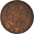 Coin, Russia, Alexander I, 2 Kopeks, 1811, Izhora, VF(20-25), Copper, KM:118.4