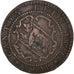 Coin, SWISS CANTONS, BERN, 5 Rappen, 1826, EF(40-45), Billon, KM:192